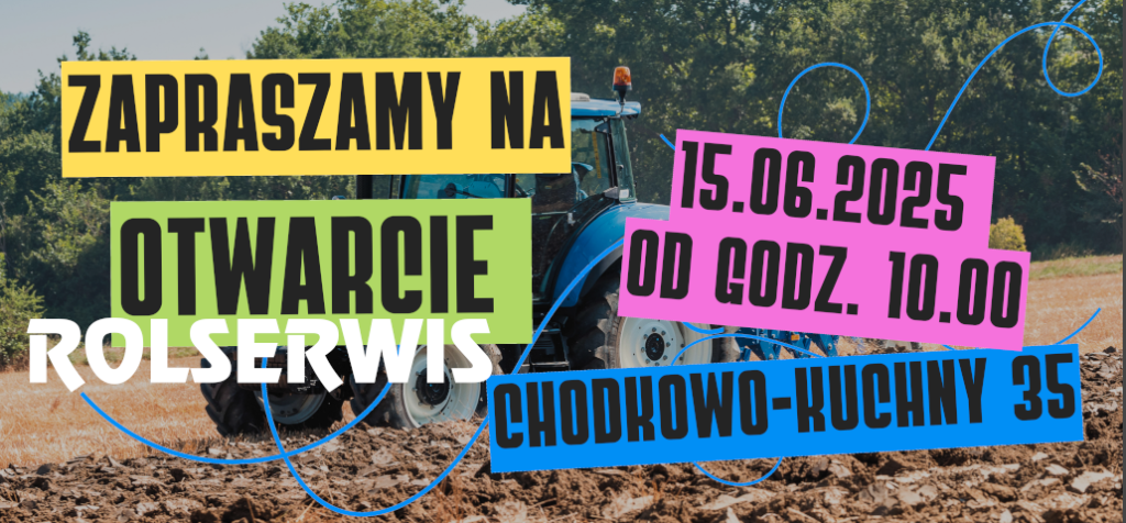 event dni otwarte konkurs rolniczy 