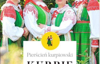 kurpiowska puszcza