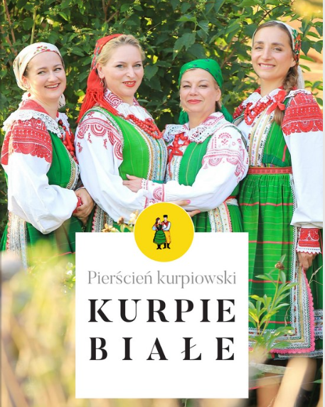 kurpie białe rolserwis mazowieckie