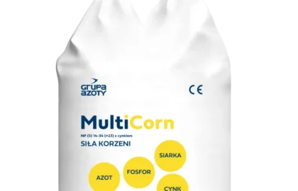 POLIFOSKA® MultiCorn NP(S) 14-34(+23) z cynkiem