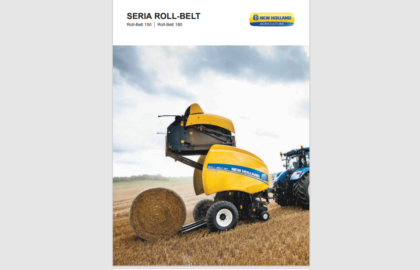 roll belt poświętne