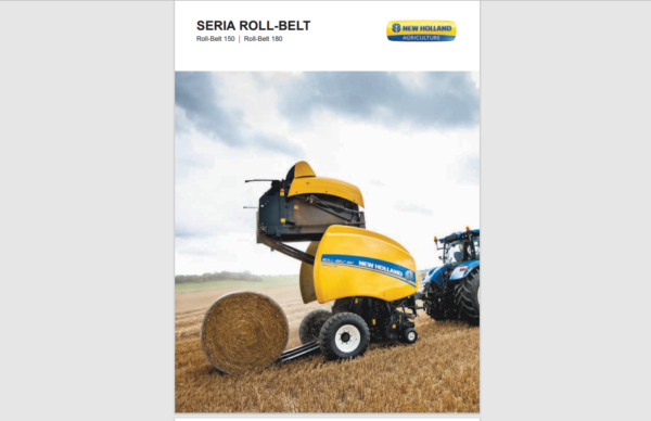 roll belt poświętne