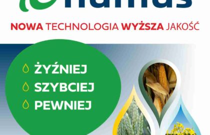 zwiększyć plon