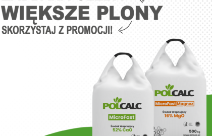 ile wapna na hektar