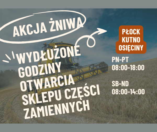 żniwa