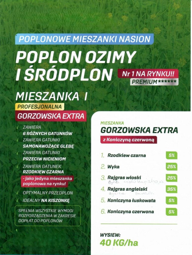 mieszanka
