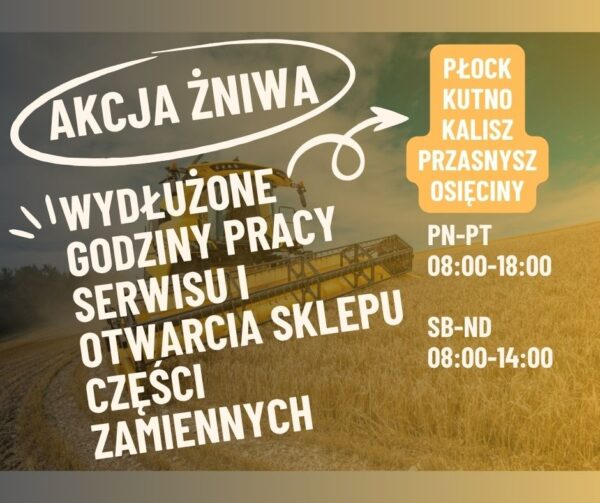 żniwa