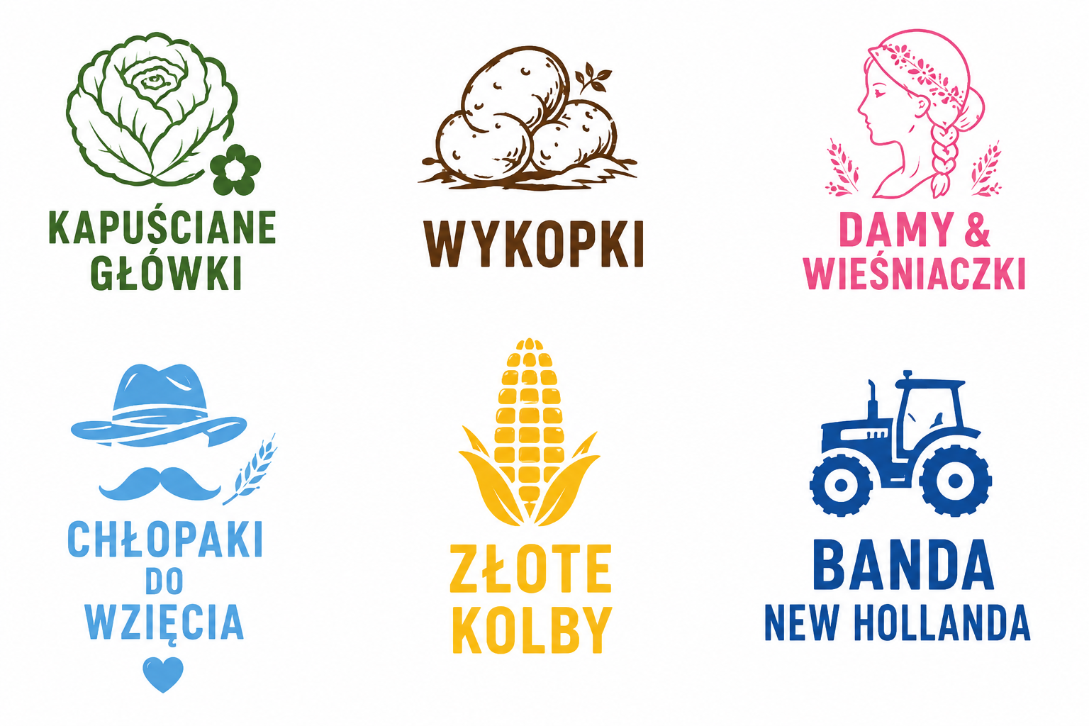 koszulki